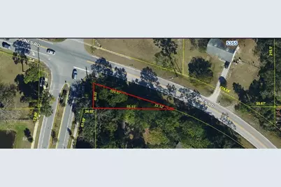21-25-31-4260-0001-0210 Jones Road, Saint Cloud, FL 34771 - Photo 1
