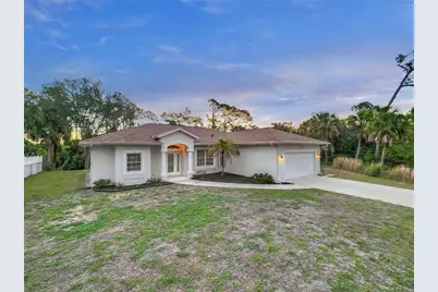 2426 Music Lane, North Port, FL 34286 - Photo 1