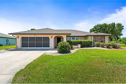 3247 Meadow Run Drive, Venice, FL 34293 - Photo 1