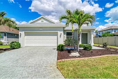 4130 70th Street Circle E, Palmetto, FL 34221 - Photo 1