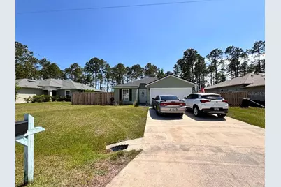 86 Secretary Trail, Palm Coast, FL 32164 - Photo 1