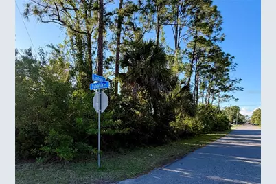 Sylvania Avenue, North Port, FL 34291 - Photo 1