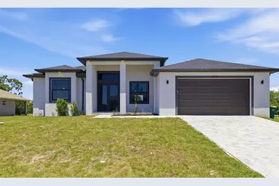 15725 Autry Circle, Port Charlotte, FL 33981 - Photo 1