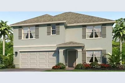 5810 Silver Moonlight Drive, Palmetto, FL 34221 - Photo 1