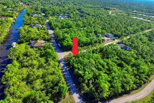14157 Darwin Ave, Port Charlotte, FL 33953 - Photo 1