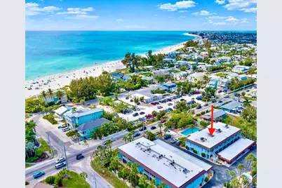 4307 Gulf Drive #207, Holmes Beach, FL 34217 - Photo 1