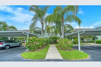 4640 Tower Hill Lane #2325, Sarasota, FL 34238 - Photo 1