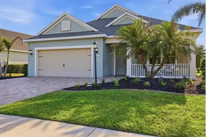 1307 Thornbury Drive, Parrish, FL 34219 - Photo 1