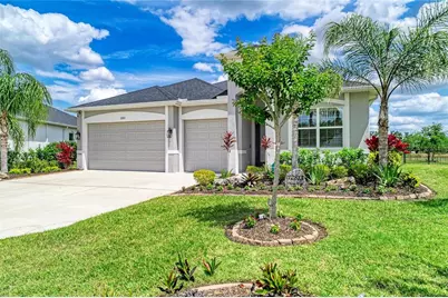 12813 Glisten Court, Parrish, FL 34219 - Photo 1