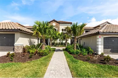 5558 Palmer Circle #105, Bradenton, FL 34211 - Photo 1
