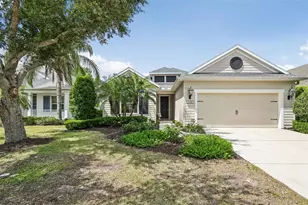 11718 Forest Park Cir, Bradenton, FL 34211 - Photo 1