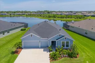 8251 Abalone Loop, Parrish, FL 34219 - Photo 1