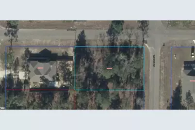 09263-000-00 NE 151st Avenue, Williston, FL 32696 - Photo 1