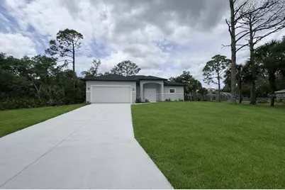 2523 Cloras Street, North Port, FL 34287 - Photo 1