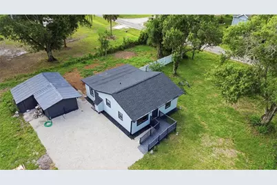 10162 SW Lettuce Lake Avenue, Arcadia, FL 34269 - Photo 1
