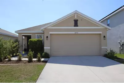 16731 Kingman Reef Street, Wimauma, FL 33598 - Photo 1