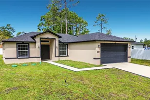 10970 N Dragonis Dr, Citrus Springs, FL 34433 - Photo 1
