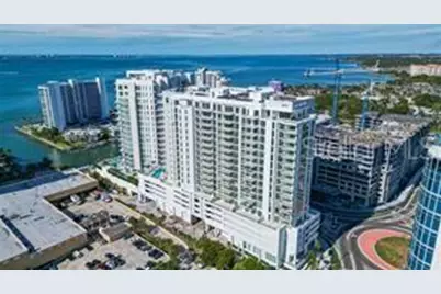301 Quay Commons #1011, Sarasota, FL 34236 - Photo 1