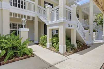 3510 54th Drive W #102, Bradenton, FL 34210 - Photo 1