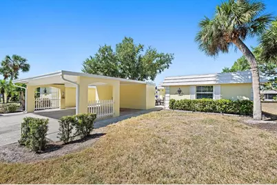 5936 Driftwood Avenue #16, Sarasota, FL 34231 - Photo 1