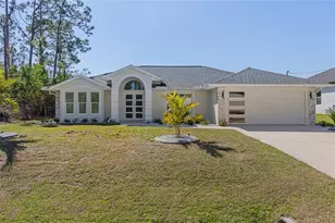4485 Hansard Ave, North Port, FL 34286 - Photo 1