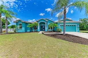 17612 White Fox Dr, Parrish, FL 34219 - Photo 1