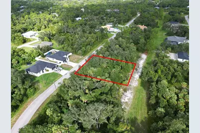 Rhapsody Avenue, North Port, FL 34288 - Photo 1