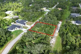 Rhapsody Ave, North Port, FL 34288 - Photo 1