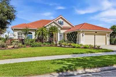 127 Park Trace Boulevard, Osprey, FL 34229 - Photo 1
