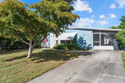 4015 52nd Street Court W, Bradenton, FL 34209 - Photo 1