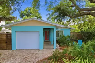 845 Highland St, Sarasota, FL 34234 - Photo 1