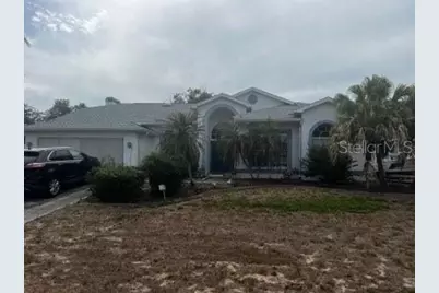 1379 Henry Avenue, Spring Hill, FL 34608 - Photo 1