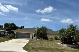 10123 Bay Ave, Englewood, FL 34224 - Photo 1