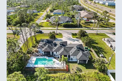 13900 San Domingo Boulevard, Port Charlotte, FL 33981 - Photo 1