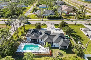 13900 San Domingo Blvd, Port Charlotte, FL 33981 - Photo 1