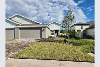 12573 Oak Hill Way, Parrish, FL 34219 - Photo 1