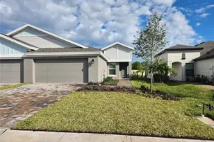 12573 Oak Hill Way, Parrish, FL 34219 - Photo 1