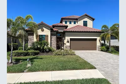 17521 Hickok Belt Loop, Bradenton, FL 34211 - Photo 1