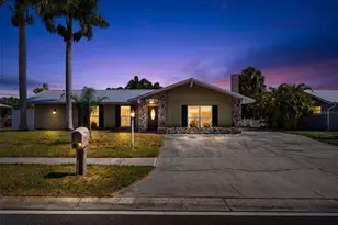 2555 Constitution Blvd, Sarasota, FL 34231 - Photo 1