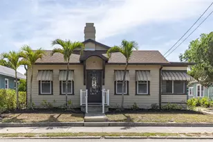 1221 18th St W, Bradenton, FL 34205 - Photo 1