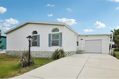 6710 36th Avenue E #282, Palmetto, FL 34221 - Photo 1