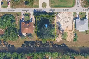 4707 14th Street SW, Lehigh Acres, FL 33973 - Photo 1