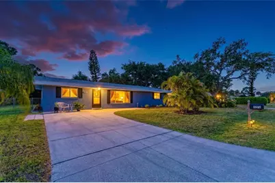 1211 Cypress Avenue, Venice, FL 34285 - Photo 1