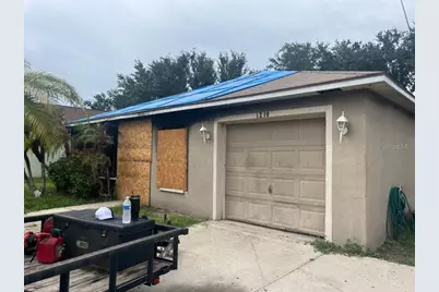 1210 Casa Bonita Avenue, Ruskin, FL 33570 - Photo 1