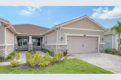 8704 Rain Song Road, Sarasota, FL 34238 - Photo 1