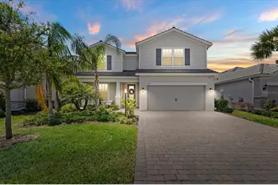 3508 Anchor Bay Trail, Lakewood Ranch, FL 34211 - Photo 1