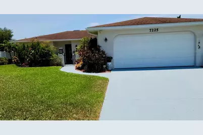 7225 8th Avenue Loop W, Bradenton, FL 34209 - Photo 1