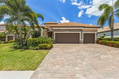 5632 Goodpasture Glen, Bradenton, FL 34211 - Photo 1