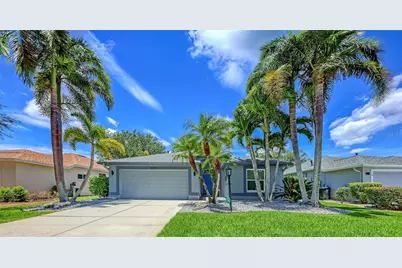6730 W Country Club Lane, Sarasota, FL 34243 - Photo 1