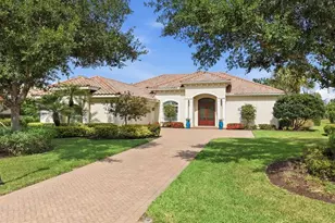3224 Founders Club Dr, Sarasota, FL 34240 - Photo 1